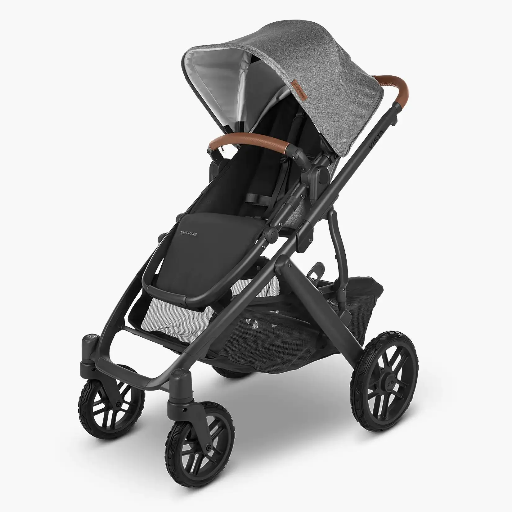UPPAbaby All-Terrain Wheels (Backordered, estimated shipping mid Dec)