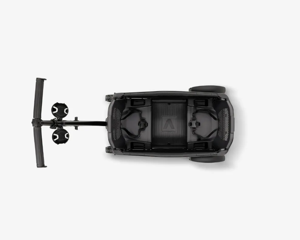 Veer ~ All-Terrain Cruiser Wagon