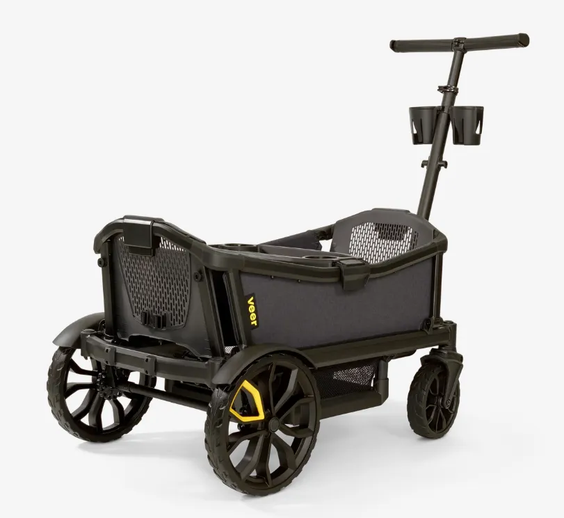 Veer ~ All-Terrain Cruiser Wagon