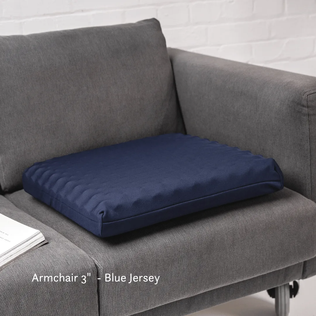 Vulva Pressure Relief Cushion (Vulvodynia)