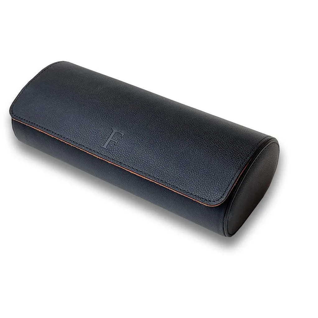 WATCH LEATHER ROLL