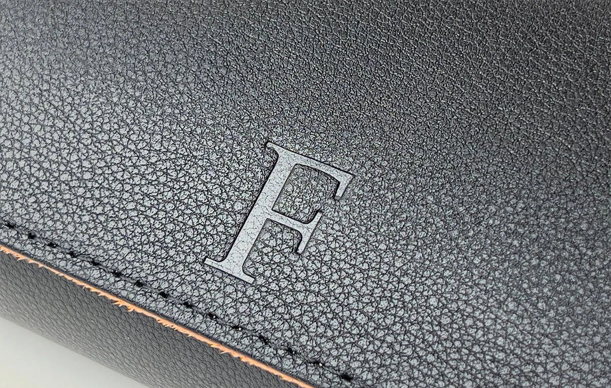 WATCH LEATHER ROLL