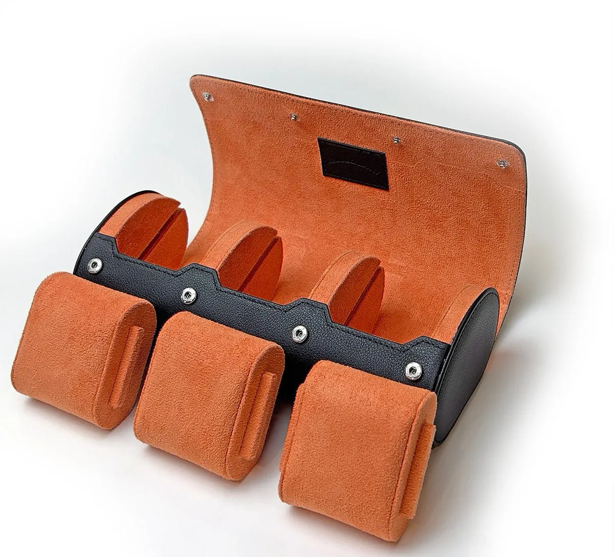 WATCH LEATHER ROLL