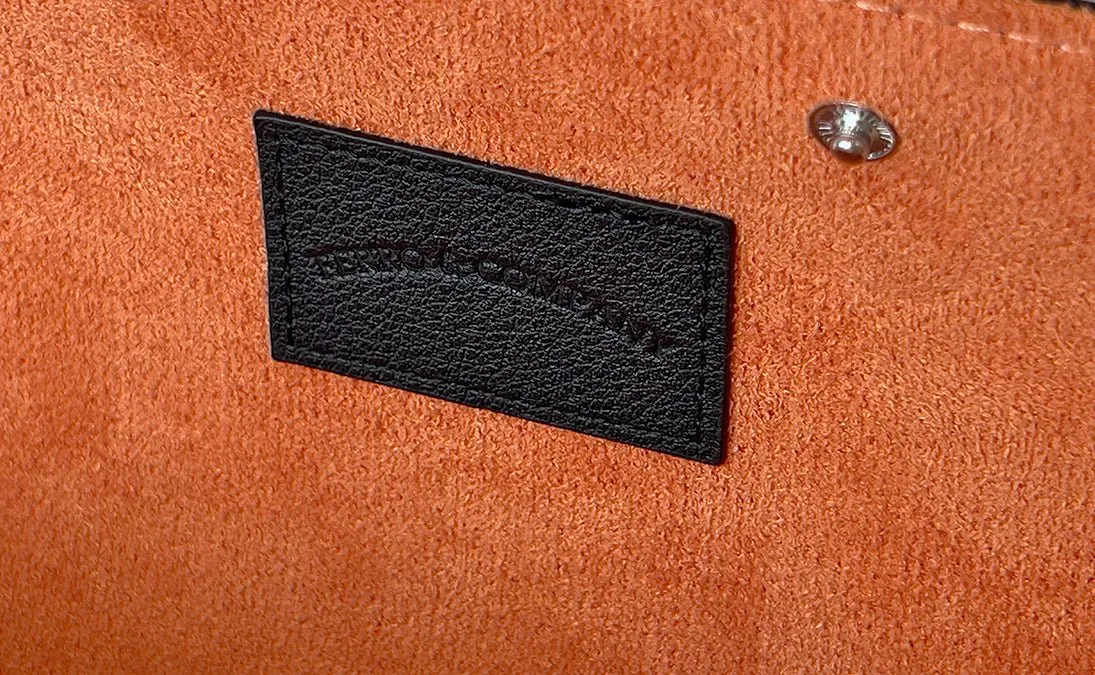 WATCH LEATHER ROLL