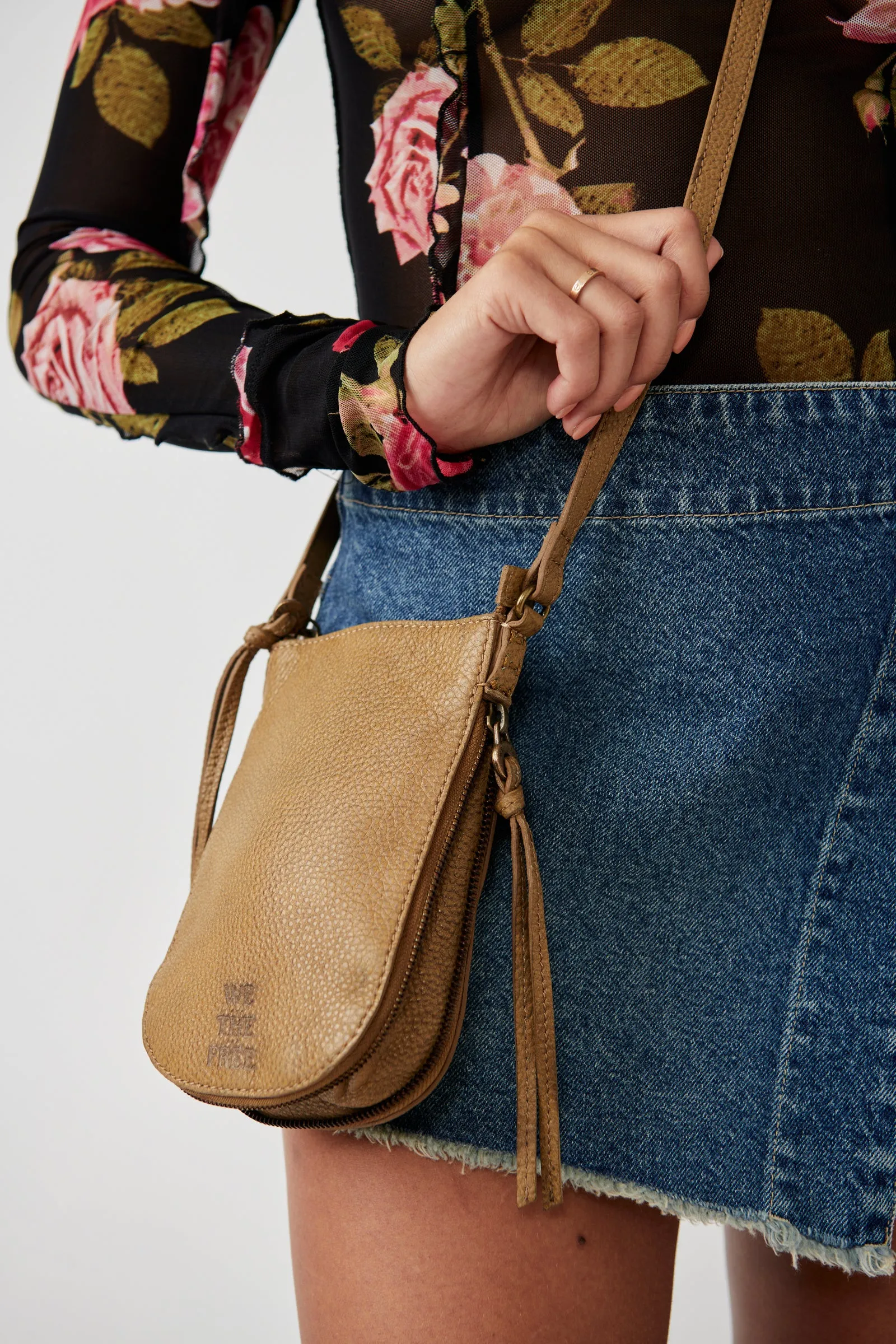 We The Free Wyatt Crossbody