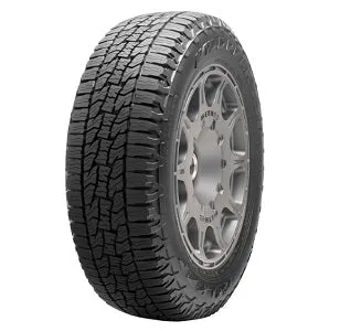 WILDPEAK A/T TRAIL - 235/55R18 SL 100V