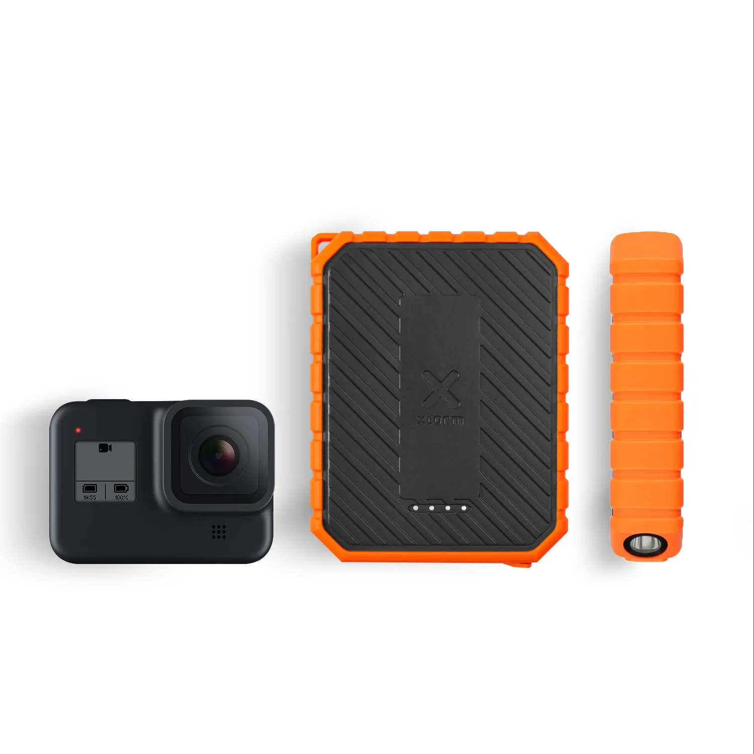 Xtreme Power Bank Rugged - 10.000 mAh