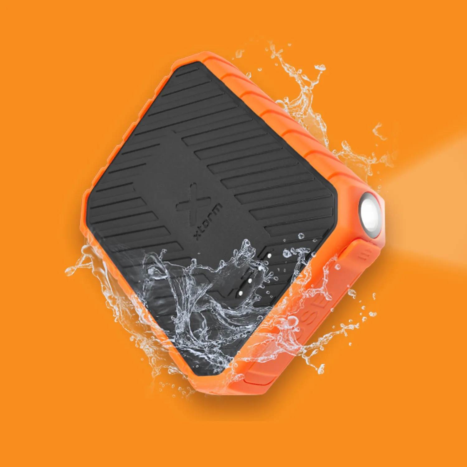 Xtreme Power Bank Rugged - 10.000 mAh