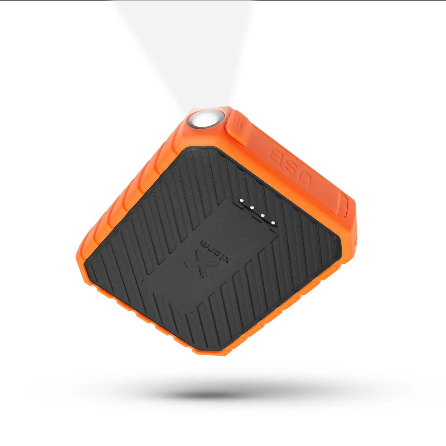 Xtreme Power Bank Rugged - 10.000 mAh