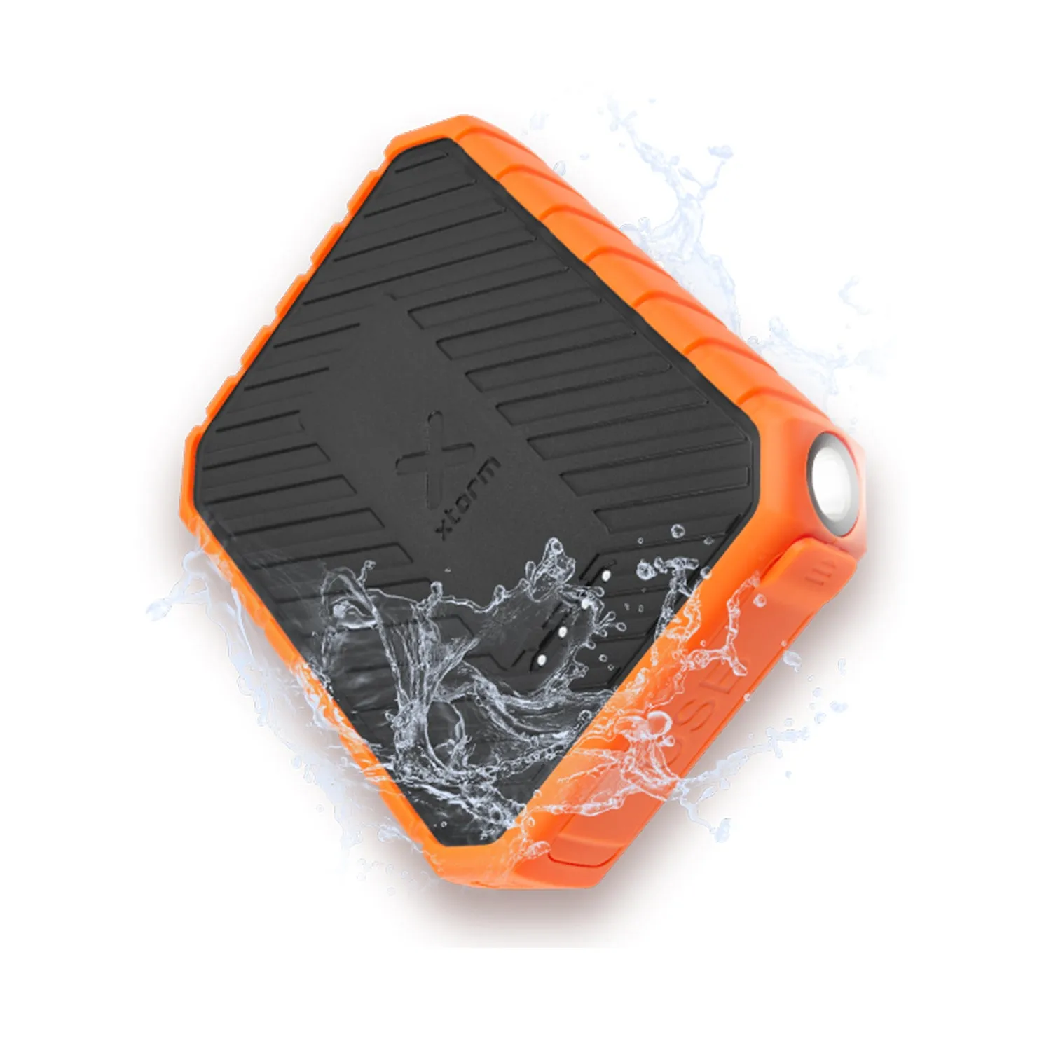 Xtreme Power Bank Rugged - 10.000 mAh
