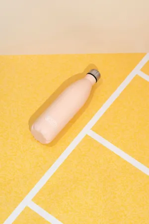 Yellow Roco Water Bottle