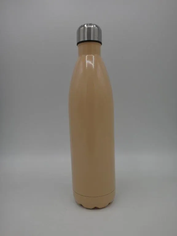 Yellow Roco Water Bottle