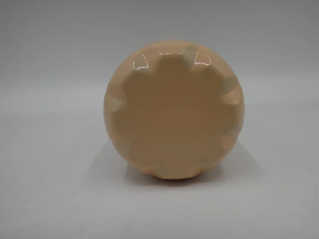 Yellow Roco Water Bottle