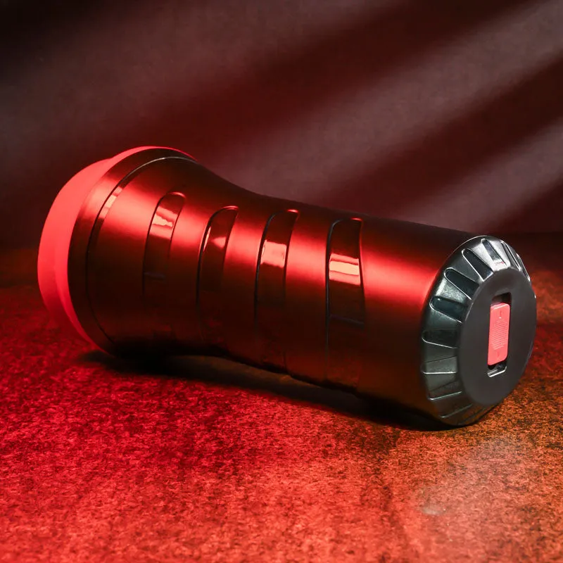 Zero Tolerance POP ON THE GO Dark-(ze-ms-9413-2)