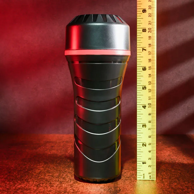 Zero Tolerance POP ON THE GO Dark-(ze-ms-9413-2)