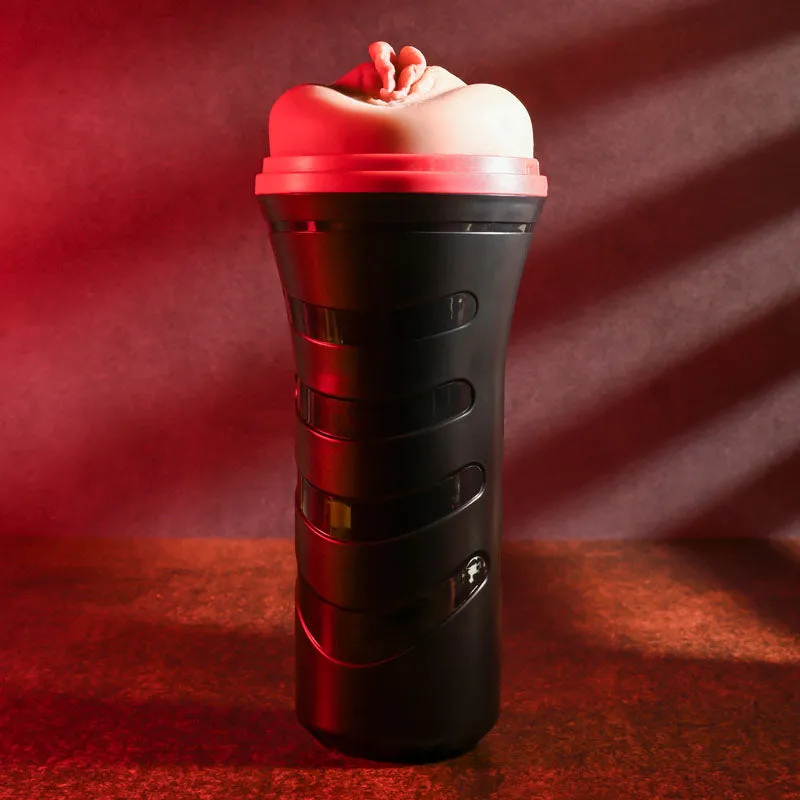 Zero Tolerance POP ON THE GO Dark-(ze-ms-9413-2)