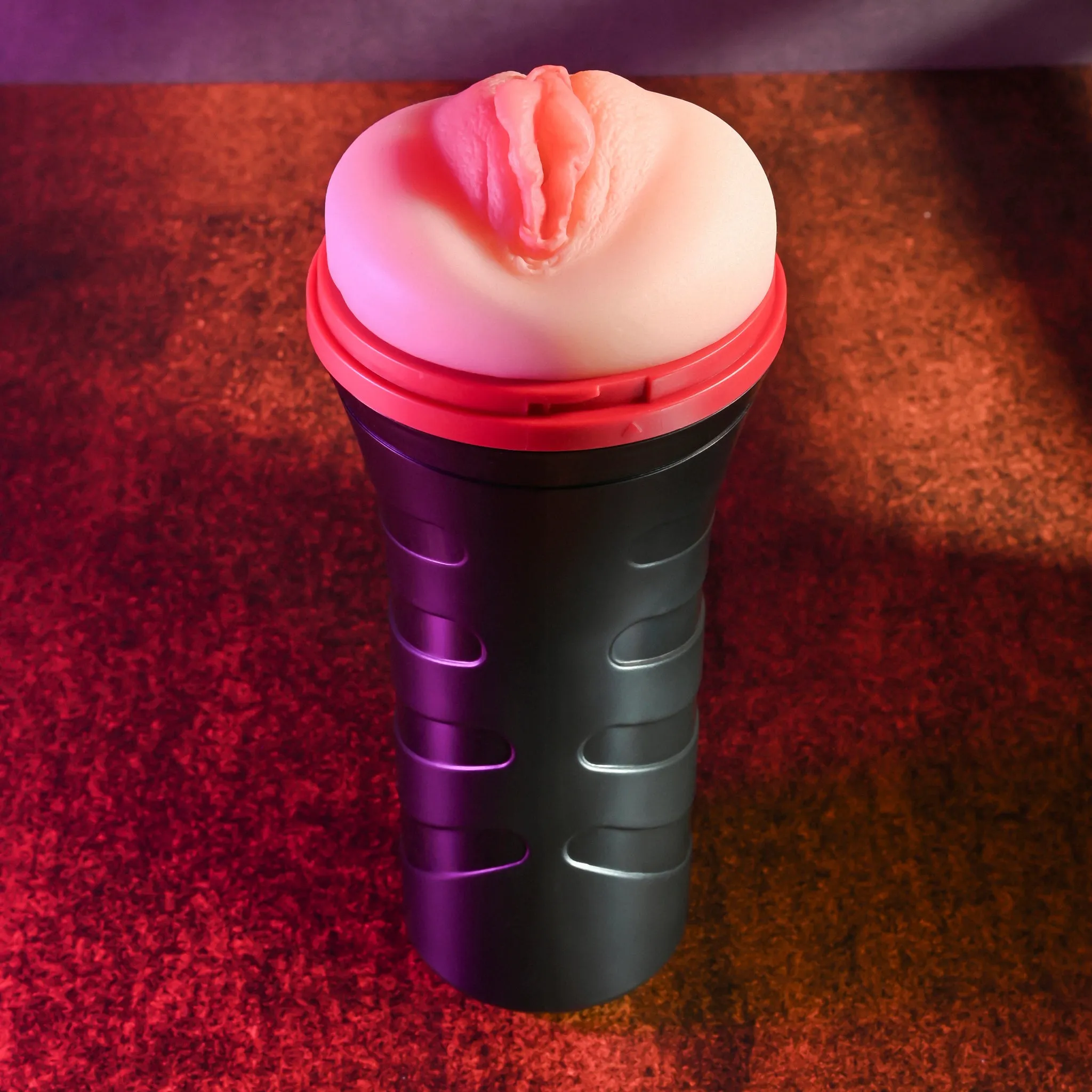 Zero Tolerance Pop On The Go
